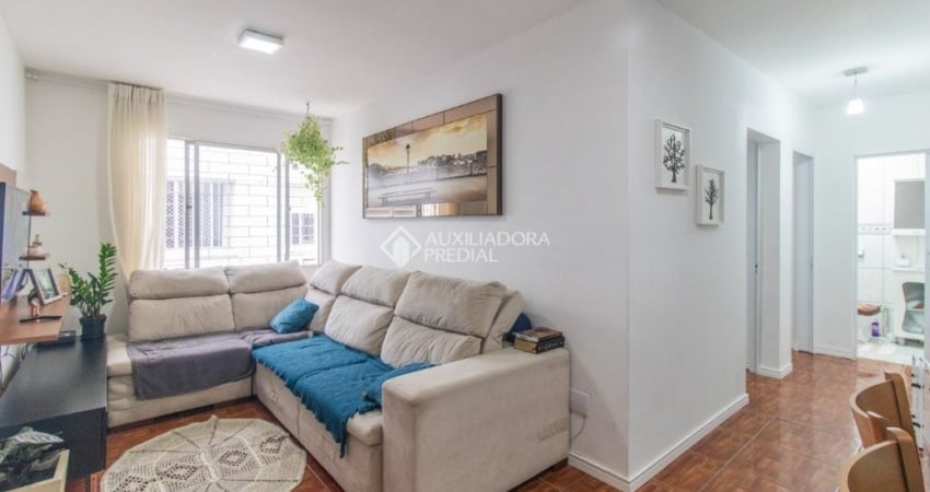 Apartamento com 2 quartos à venda na Rua Marcílio Dias, 1500, Menino Deus, Porto Alegre