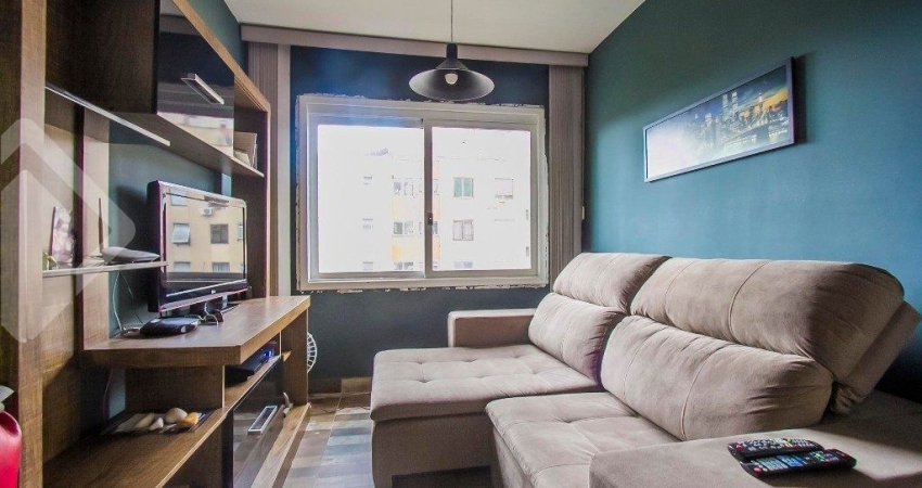 Apartamento com 2 quartos à venda na Rua Alberto Silva, 445, Vila Ipiranga, Porto Alegre