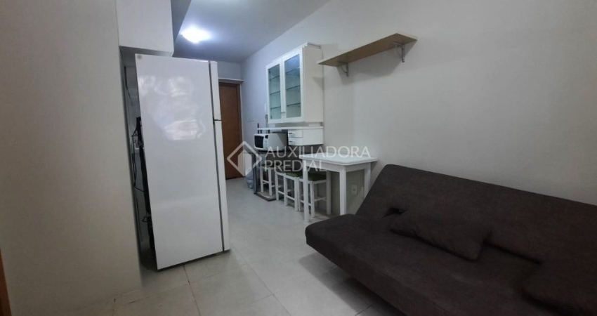 Apartamento 1 Dormitório Próximo à UFRGS: Conforto e Localização