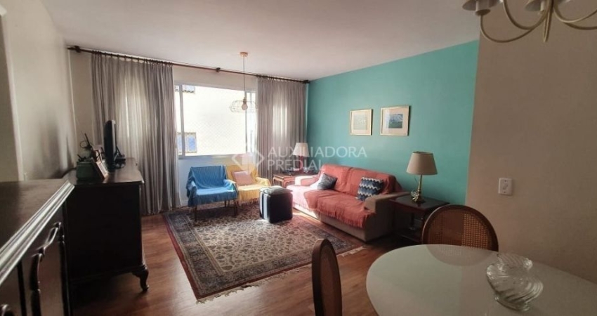 Apartamento com 3 dormitórios sendo 1 suíte no Bairro Auxiliadora