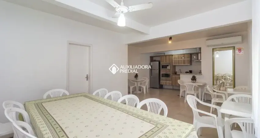 Apartamento com 2 quartos à venda na Rua Dezessete de Junho, 926, Menino Deus, Porto Alegre