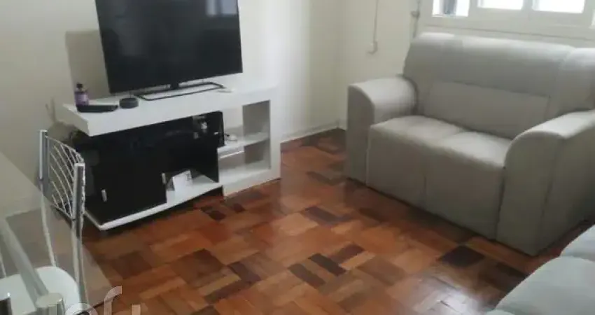 Lindissimo apartamento à venda em santana com 50 m², 2 quartos