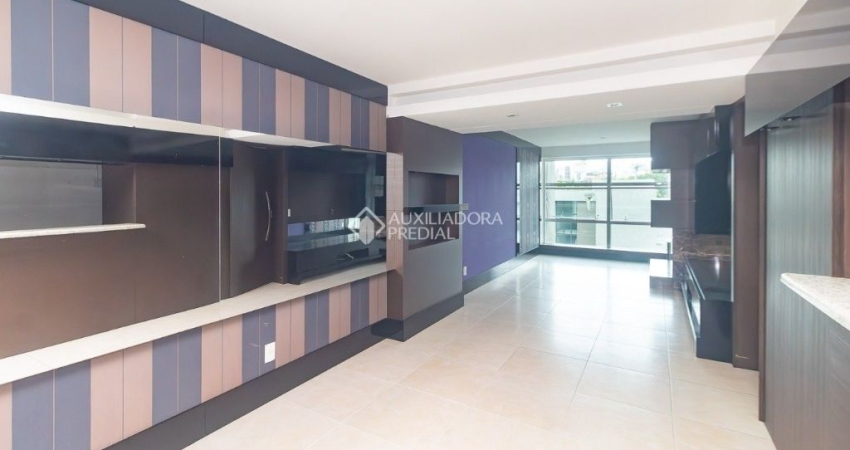Apartamento com 1 quarto à venda na Rua Coronel Bordini, 882, Auxiliadora, Porto Alegre