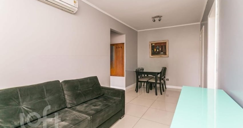 Apartamento com 2 quartos à venda na Rua Ari Marinho, 48, Higienópolis, Porto Alegre