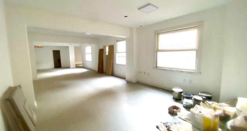 Sala comercial com 2 salas à venda na Rua Doutor Flores, 243, Centro Histórico, Porto Alegre
