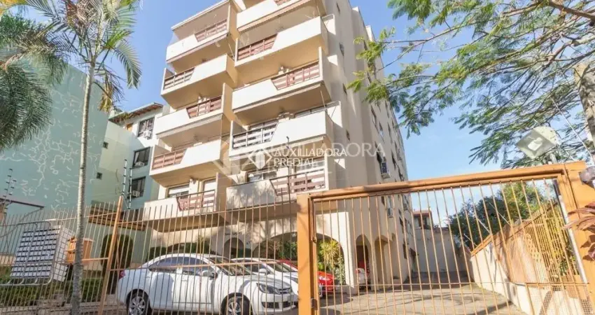 Apartamento de 2 quartos com 1 vaga à venda no bairro jardim botânico em porto alegre