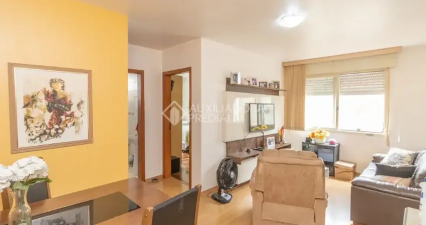 Apartamento com 2 quartos à venda na Rua Valparaíso, 926, Jardim Botânico, Porto Alegre