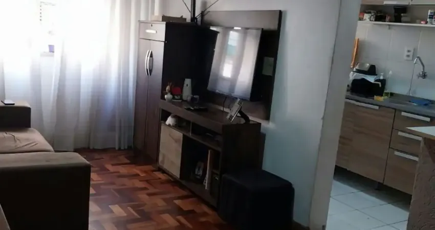 Apartamento com 1 quarto à venda na Rua Ferreira Viana, 865, Petrópolis, Porto Alegre