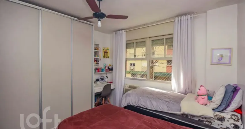 Apartamento com 1 quarto à venda na Rua Ferreira Viana, 865, Petrópolis, Porto Alegre