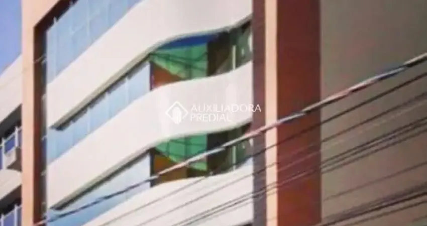 Studio novo à venda no bairro auxiliadora em porto alegre, com 32,47m² privativos e 1 vaga