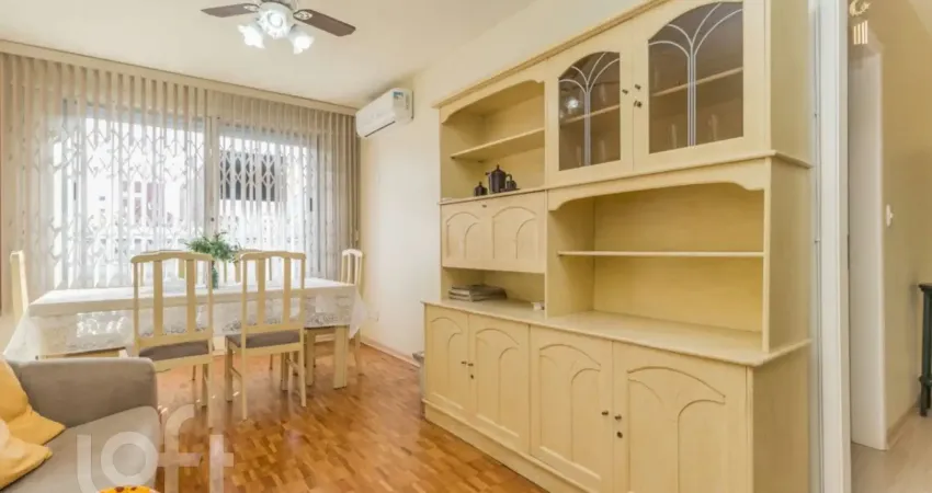 Apartamento à venda na rua mariante – bairro rio branco, porto alegre