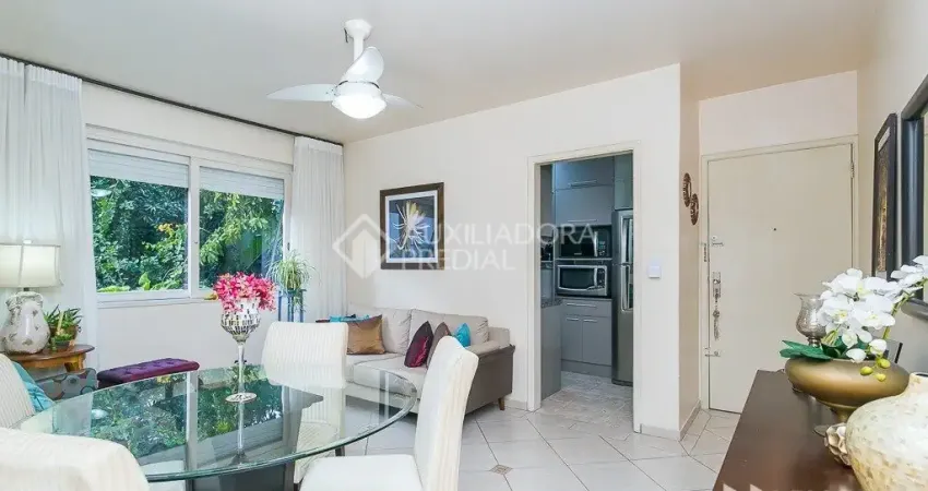 Apartamento à venda, 3 dormitórios e 1 suíte – jardim botânico, porto alegre