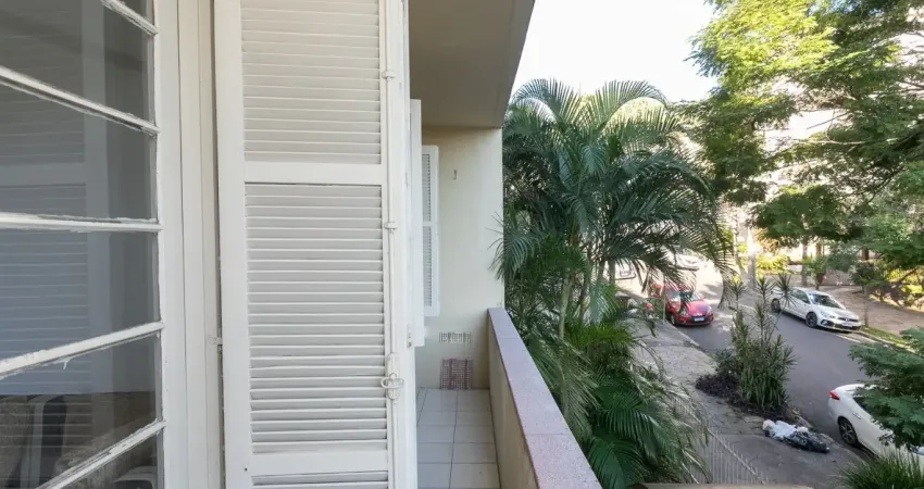 Amplo apartamento com 3 dormitórios e vaga no bairro bela vista – porto alegre!