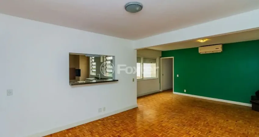 Excelente apartamento de 3 dormitórios com suíte e vaga – avenida pirapó, bairro petrópolis, porto alegre!