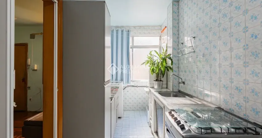 Localização fantástica: próximo ao ciee, sogipa, colégio pastor dohms e a apenas 3 minutos do bourbon assis brasil.