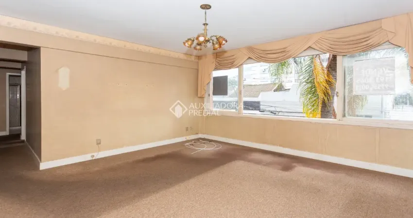 Seu espaço perfeito: 3 dormitórios com 109m² no bairro floresta!