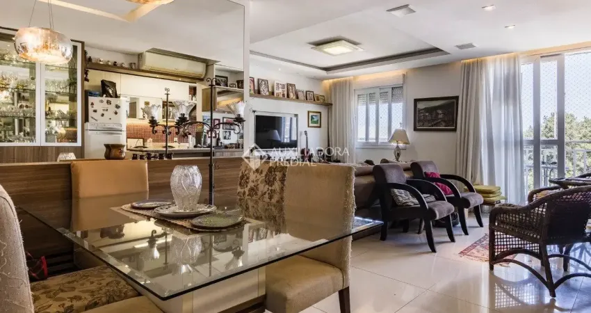 Espetáculo de viver: 2 dormitórios (suíte) no vida viva clube iguatemi!