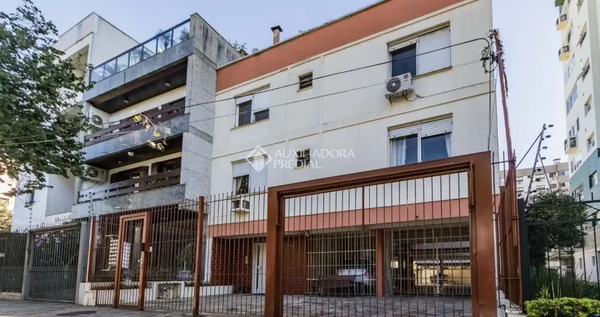 Charme e praticidade: seu 2 quartos com sol da manhã no higienópolis!