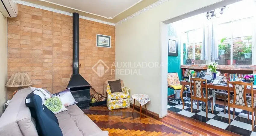 Exclusividade e charme: seu 2 quartos duplex ensolarado no coração do higienópolis!