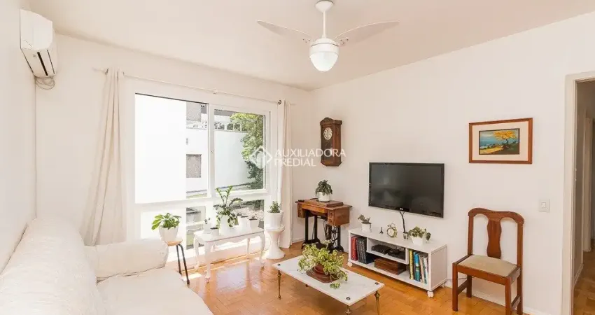 Elegância e amplitude: seu apartamento de 2 dormitórios grandes no cobiçado bairro moinhos de vento!