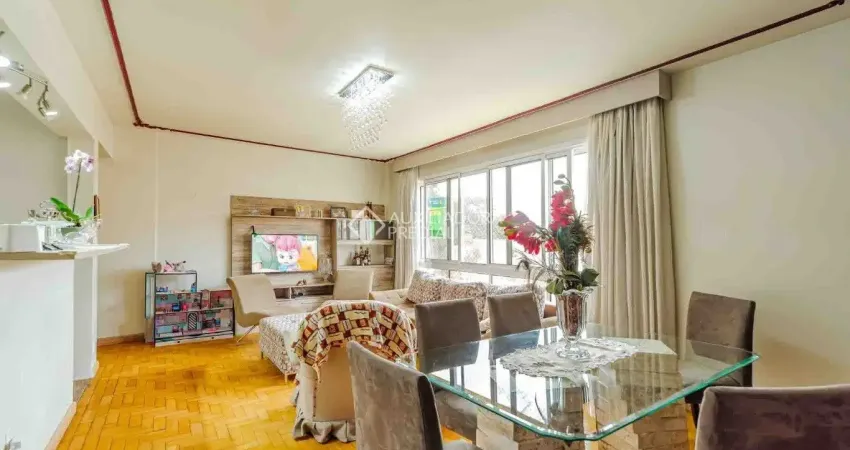 Exclusividade e espaço: seu apartamento de 3 quartos com suíte em frente à praça piratini!