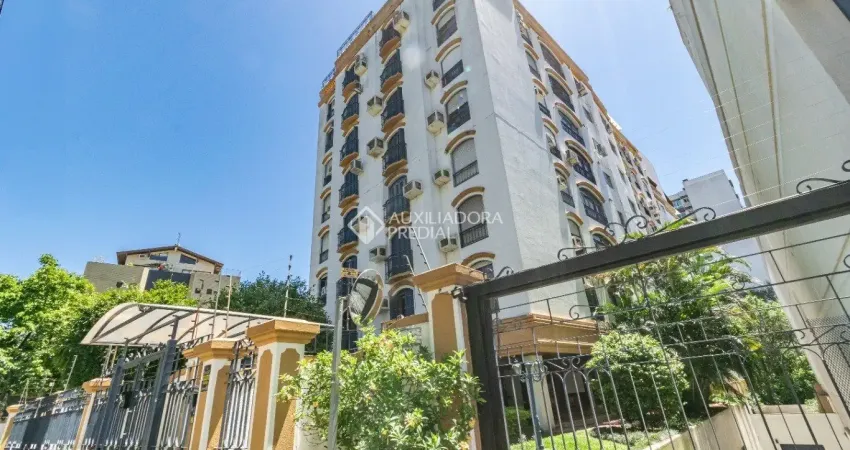 Exclusividade e vista: seu apartamento de 2 quartos com suíte no nobre bairro mont serrat!