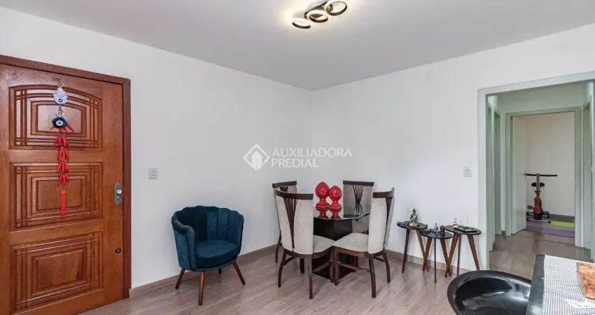 Espaço e economia: apartamento de 3 dormitórios reformado no santa maria goretti!