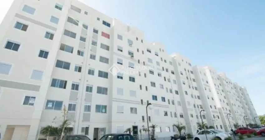 Apartamento de 2 dormitórios com vaga e lazer completo no porto mediterrâneo - sarandi!