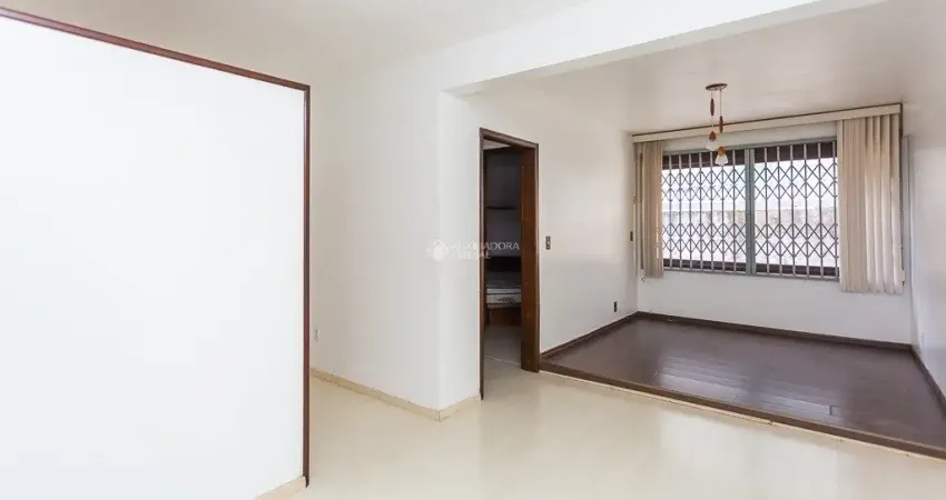 Apartamento de 1 dormitório (expansível para 2) reformado com vista para o guaíba - centro histórico!