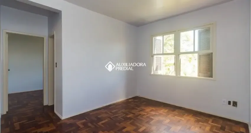 Charme e conveniência: seu apartamento de 2 dormitórios no menino deus!