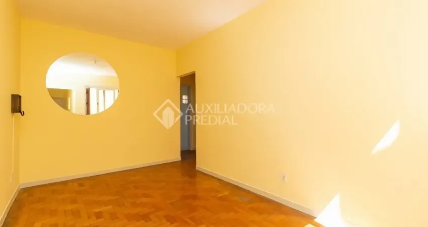 Rancisco trein | cristo redentor: apartamento de 2 dormitórios, 53m² e excelente localização!