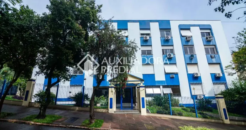 Exclusividade | cristo redentor: apartamento 2 dormitórios, garagem fechada e próximo aos shoppings!