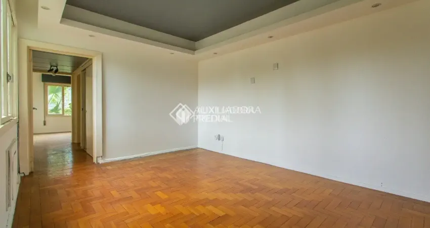 Apartamento 2 dormitórios com vantagens únicas no coração do bom fim!