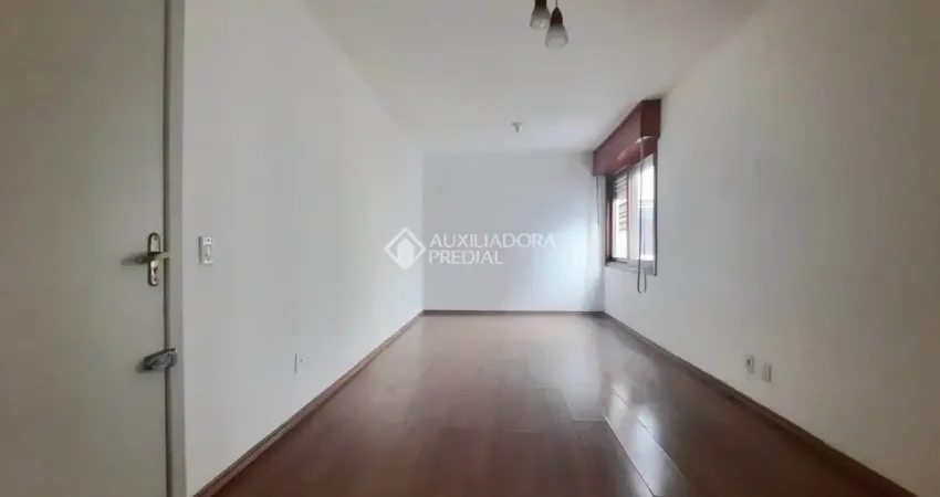 Investimento ou moradia: apartamento 1 dormitório com sol norte/oeste no coração do bom fim!