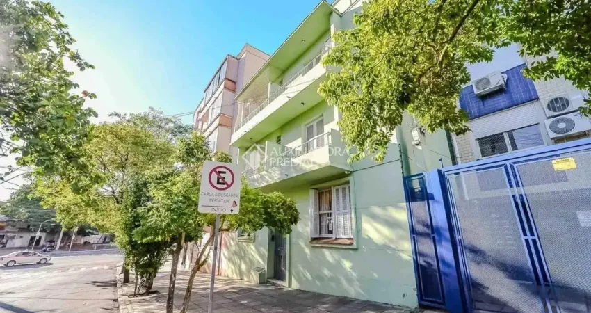 Apartamento 1 dormitório em localização estratégica no bairro são joão
