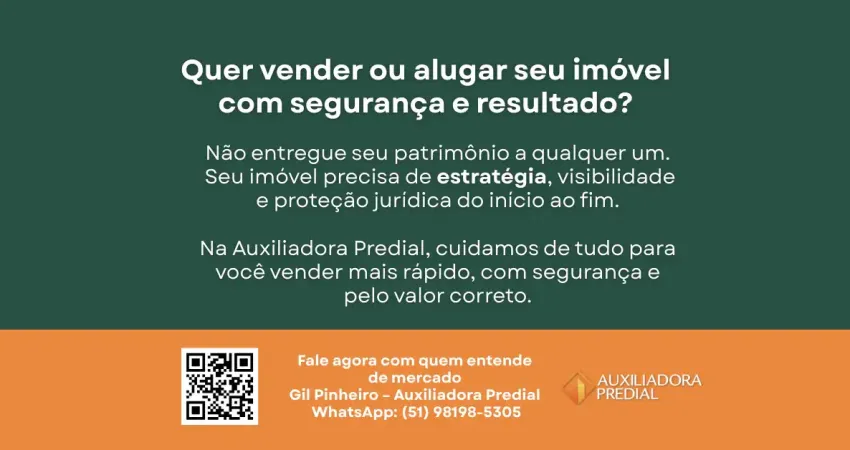 Apartamento com 3 quartos à venda na Avenida Cristóvão Colombo, 3459, Floresta, Porto Alegre
