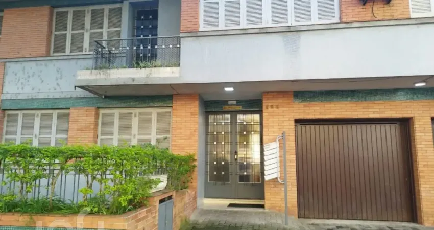 Apartamento à venda em higienópolis com 40 m², 1 quarto, 1 suíte