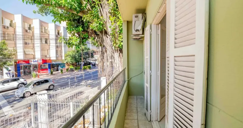 Destaques do imóvel e localização – bairro auxiliadora | porto alegre