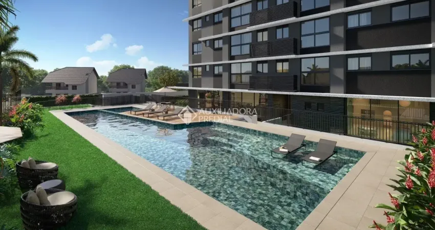 Apartamento 3D, 3 suítes, 88m2 Empreendimento YUNA com 3 suítes