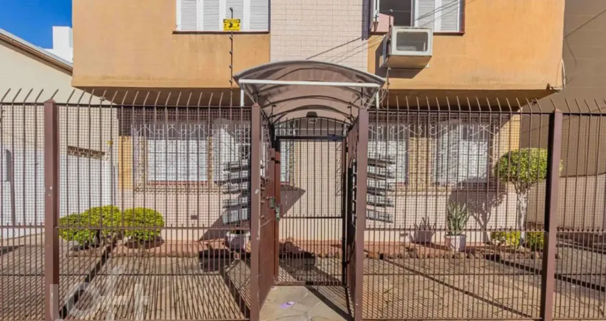 Amplo Apartamento à venda no Bairro Santana com 57 m², 2 quartos