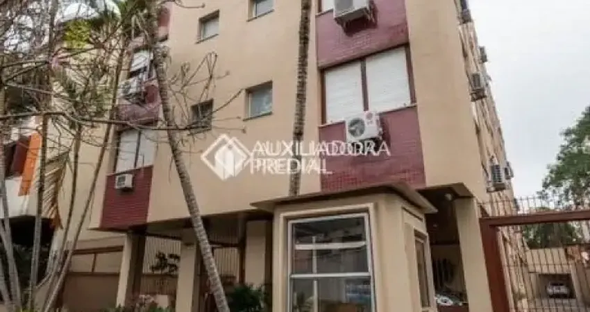 Auxiliadora Predial, vende: Apartamento JK 27,92 m² privativos, elevador e ótima localização