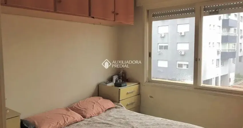Apartamento com 2 quartos à venda na Rua Guilherme Alves, 374, Partenon, Porto Alegre