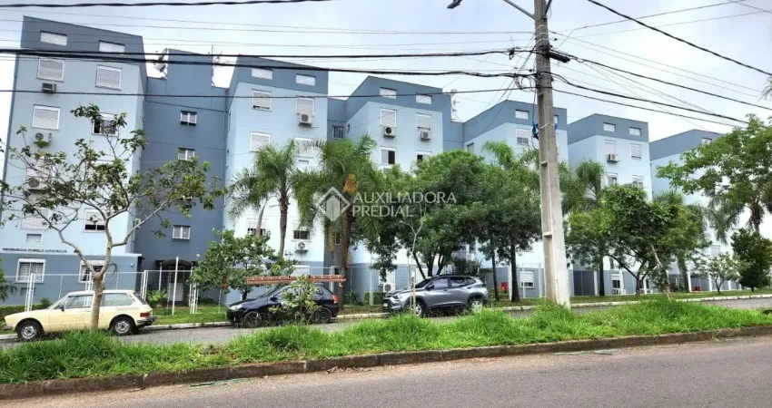 Apartamento com 2 quartos à venda na Avenida Edu Las-Casas, 639, Parque Santa Fé, Porto Alegre