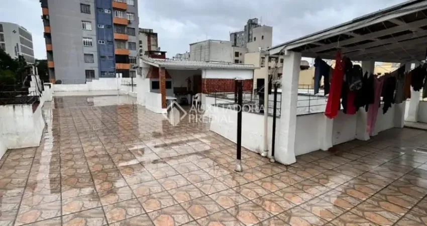 Apartamento com 3 quartos à venda na Avenida Desembargador André da Rocha, 138, Centro Histórico, Porto Alegre