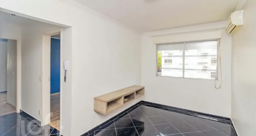 Apartamento à venda em Santo Antônio com 52 m², 2 quartos, 1 vaga