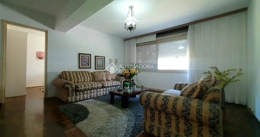 Apartamento Térreo 61m2 com 2 quartos no bairro Passo da Areia