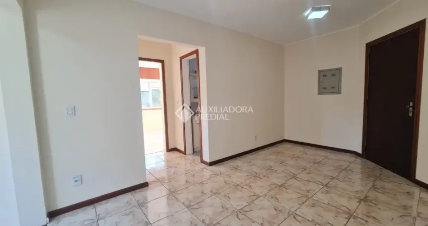 Apartamento 57m2 2 quartos no bairro Cavalhada, Porto Alegre
