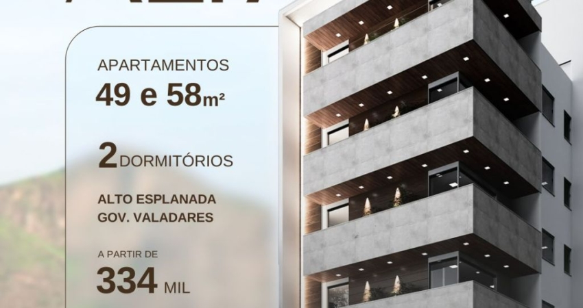 Apartamentos a venda em área nobre, excelente para você que quer morar bem ou prefere investir para ter uma  renda com aluguel por temporada
