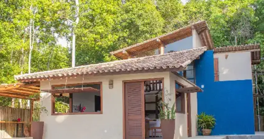 Chácara / sítio com 2 quartos para alugar em Santo André, Santa Cruz Cabrália 