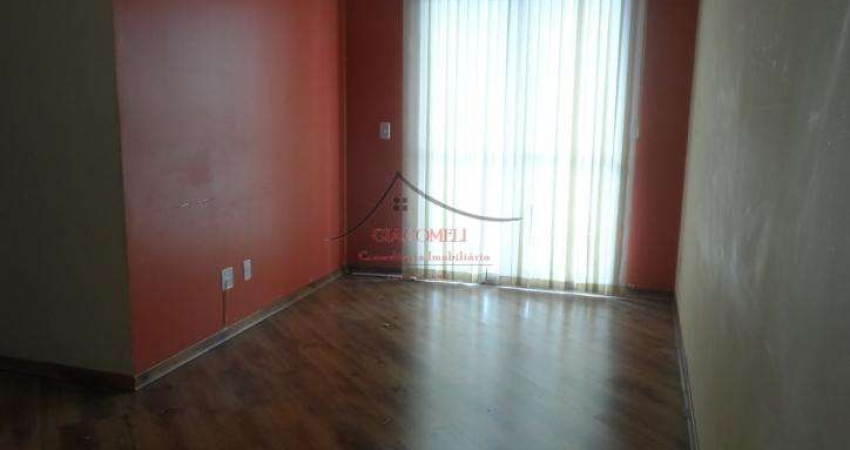 APARTAMENTO  NO CONDOMÍNIO RESIDENCIAL JARDIM PAULISTANO- PERTO DO  PARQUE.